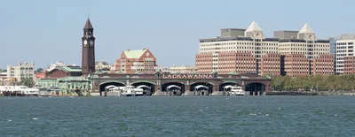 Hoboken, New Jersey