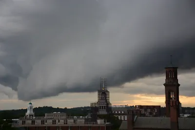 Cambridge, Massachusetts
