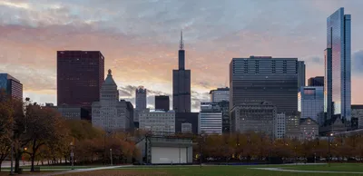 Chicago