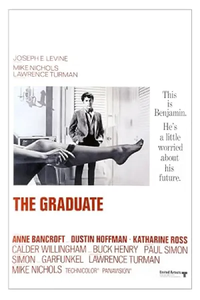 The Graduate (1967)