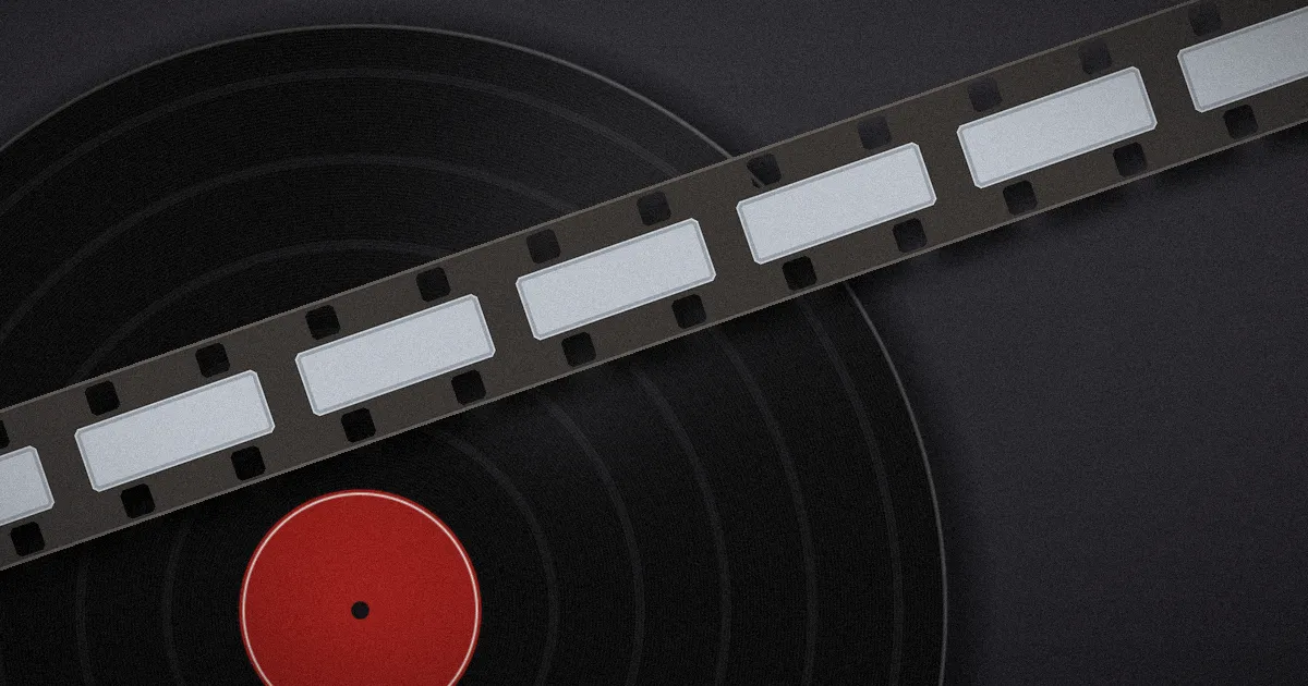 The Best Movie Soundtracks of All Time