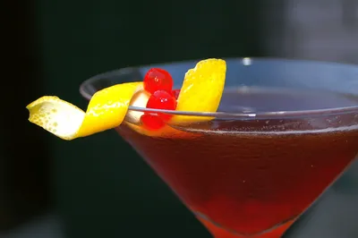 Manhattan