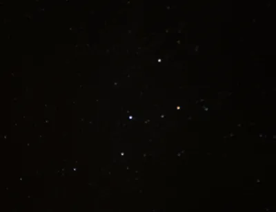 Cassiopeia