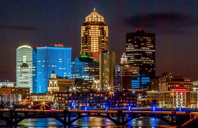 Best Restaurants in Des Moines (2026)