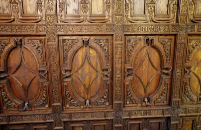 Laurentian Library