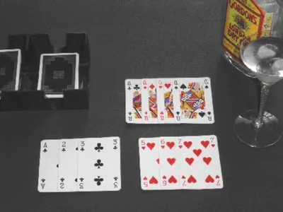 Gin Rummy