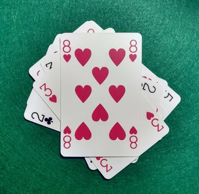 Crazy Eights
