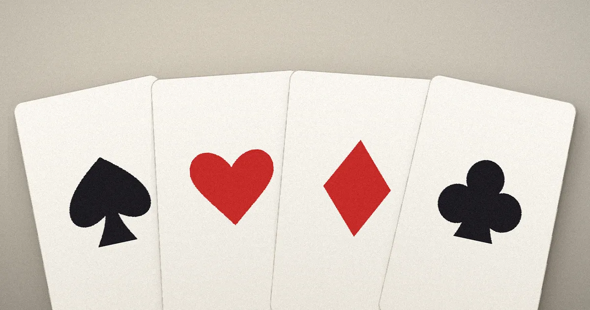 The Best Card Games You Can Play with a Standard Deck