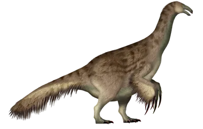 Therizinosaurus