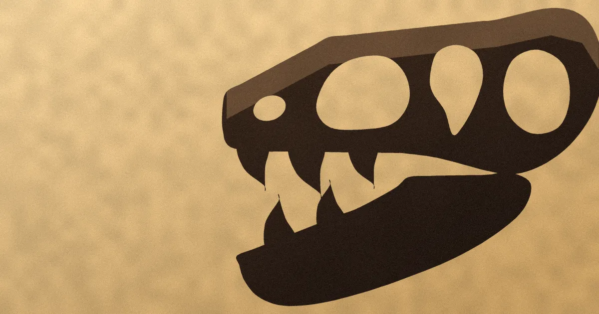 Dinosaurs, Ranked — Settled by Vote