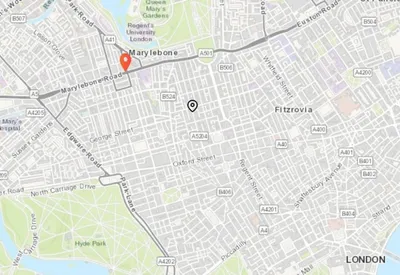 Baker Street robbery