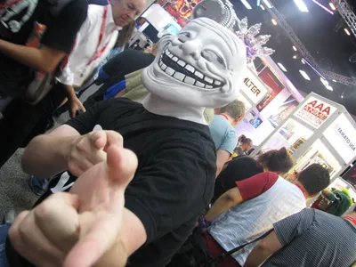 Trollface