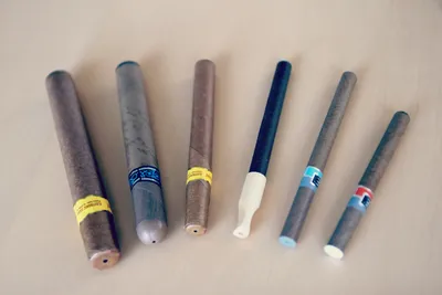 E-cigarette