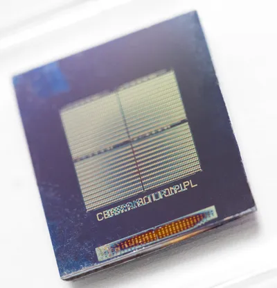 Memristor
