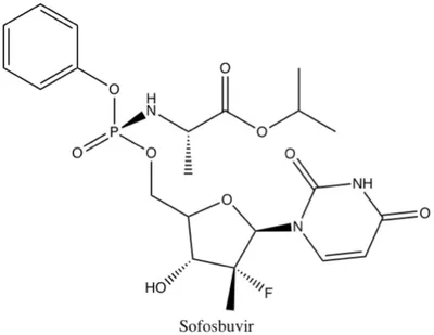 Sofosbuvir