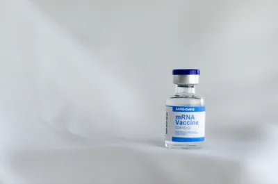 mRNA vaccine