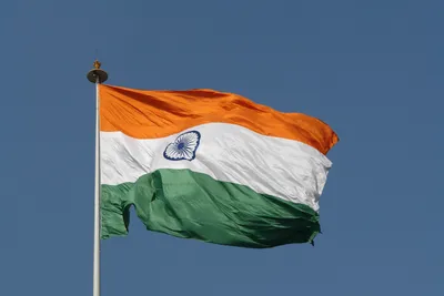 India