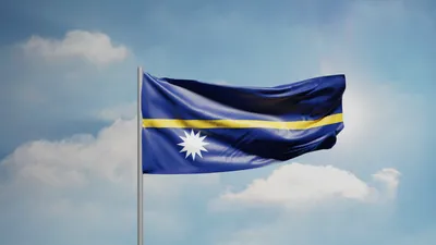 Nauru