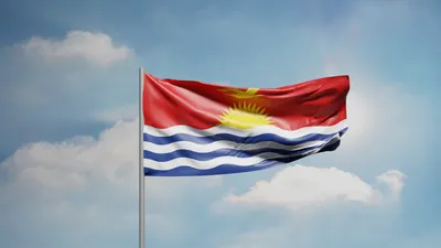 Kiribati
