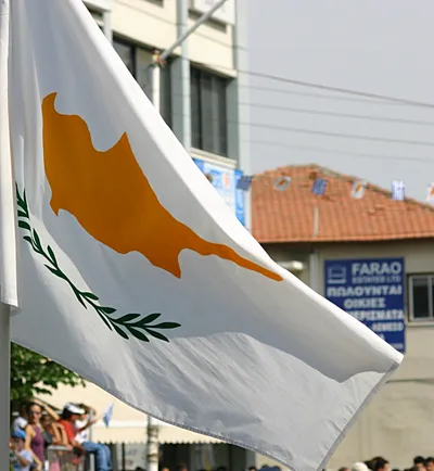 Cyprus