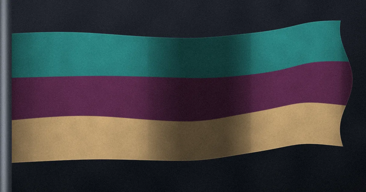 National Flags, Ranked — Settled by Vote