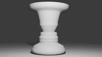 Rubin vase