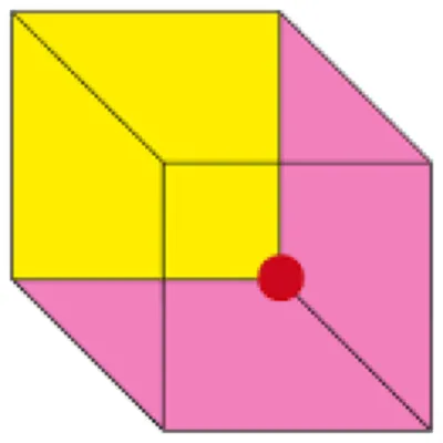Necker cube