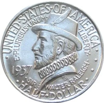 Roanoke Colony