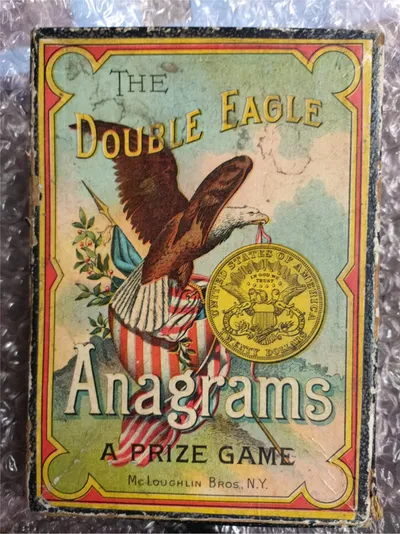 Anagrams