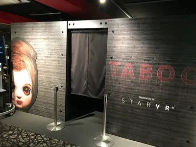 Taboo