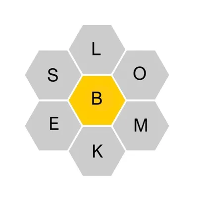 Spelling Bee