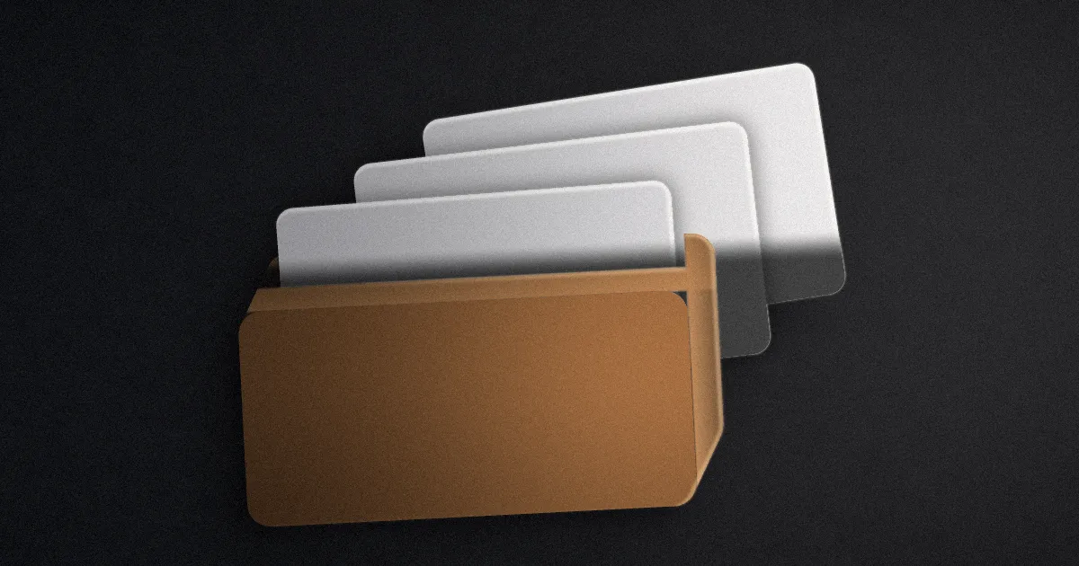 The Best Minimalist Wallets