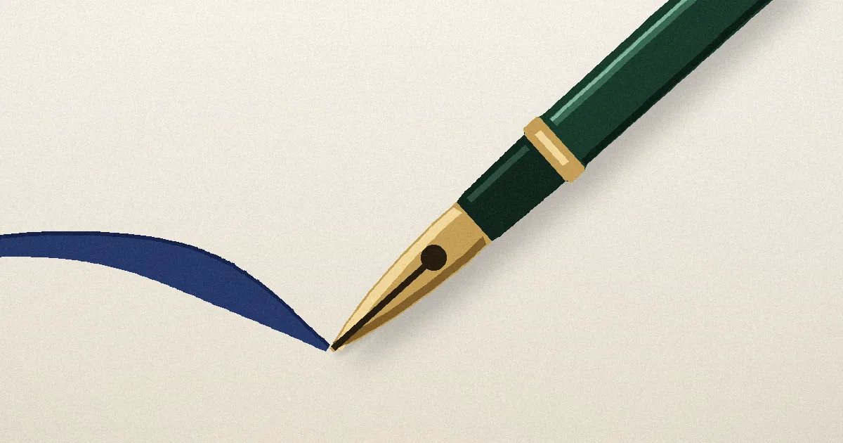 The Best Pens and Pencils for People Who Love Paper