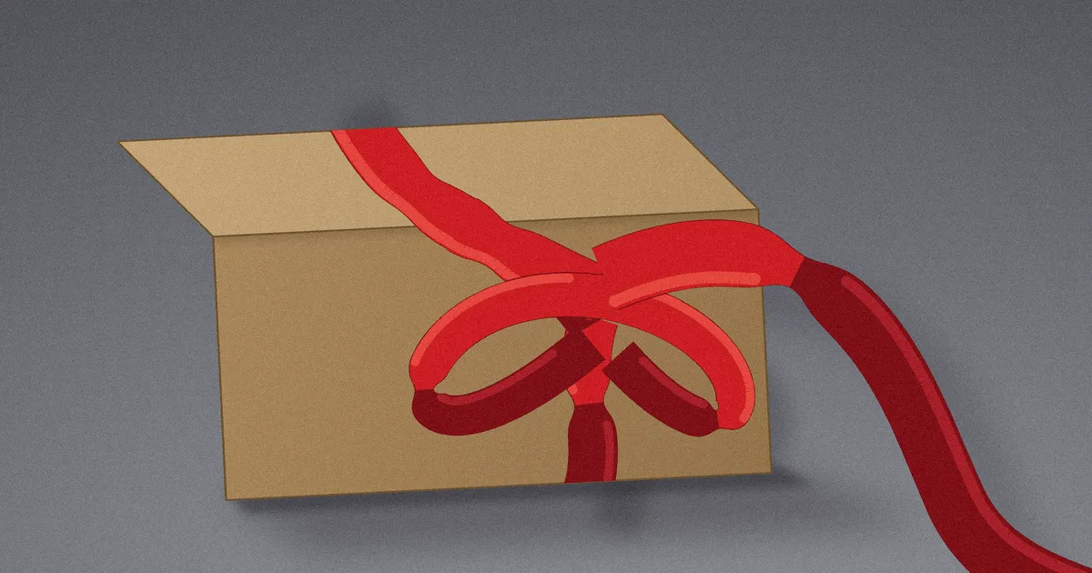 The Best White Elephant Gifts That Get Stolen