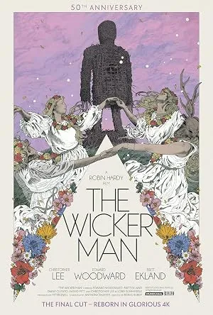 The Wicker Man (1973)
