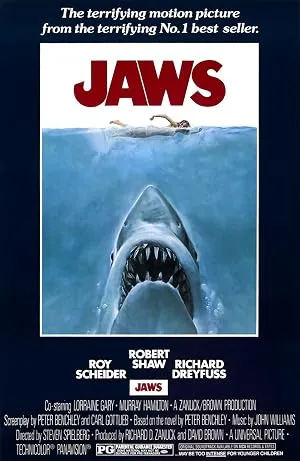 Jaws (1975)