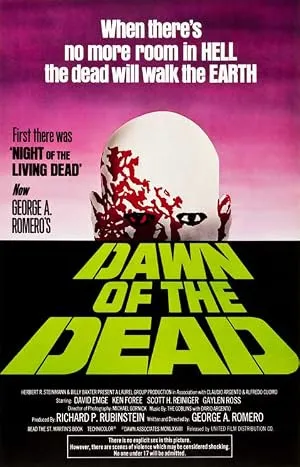Dawn of the Dead (1978)