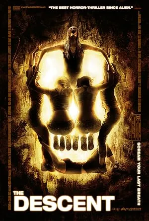 The Descent (2005)