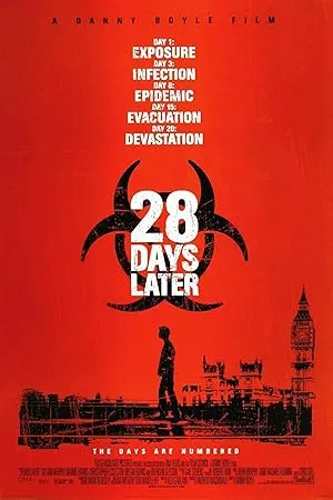 28 Days Later (2002)