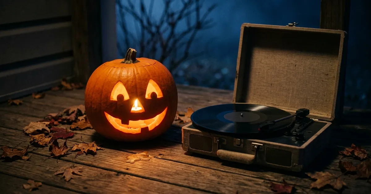 The Best Halloween Songs