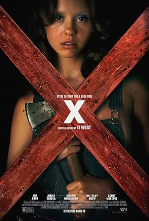 X (2022)