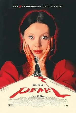 Pearl (2022)