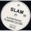 Slam — Positive Education (1993)