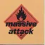 Massive Attack — Blue Lines (1991)