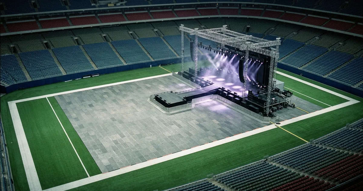 The Best Super Bowl Halftime Shows Ever