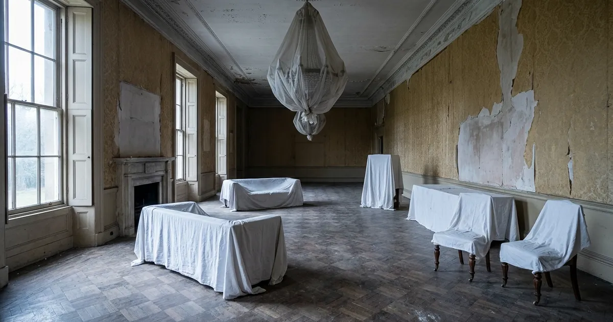The Most Haunted Places in America