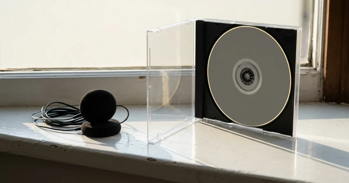 The Best Albums of 1996