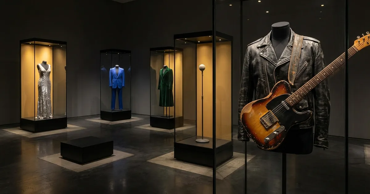 The 2026 Rock & Roll Hall of Fame Class, Ranked