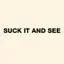 Arctic Monkeys — Suck It and See (2011)
