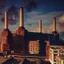 Pink Floyd — Animals (1977)